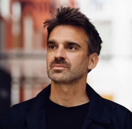 David Erritzoe, especialista en fármacos psicodélicos del Imperial College London, explica que hay estudios con "resultados muy prometedores"