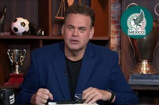 David Faitelson revela al jugador del América que llegara a la selección Mexicana para el Mundial 2026