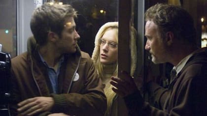 David Fincher dirige a Jake Gyllenhaal y Chloe Sevigny en Zodíaco
