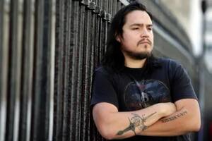 Colgado de una ventana y escondido en un pasillo, sobrevivió al ataque terrorista al club Bataclan