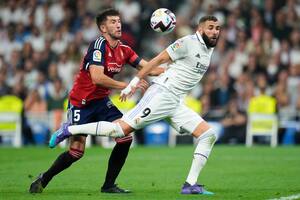 Cuándo juega Real Madrid vs. Osasuna, por la final de la Copa del Rey 2022-23: día, hora y TV