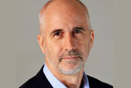 David Gibson, director del Centro sobre Religión y Cultura de la Universidad Fordham en Nueva York.