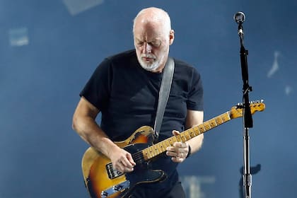 David Gilmour se negó a publicar el texto de Mark Blake en la reedición de Animals