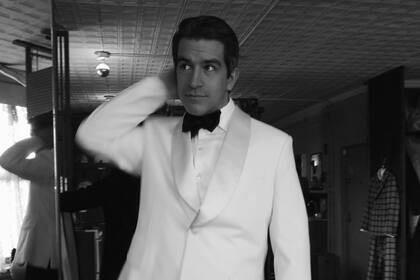 David Gochicoa vive en México en la actualidad