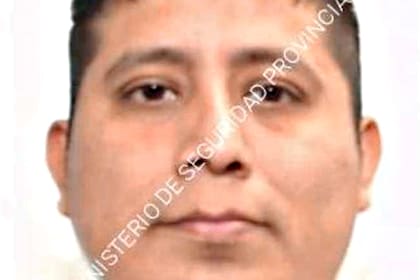 David Gustavo Morales Huamaní