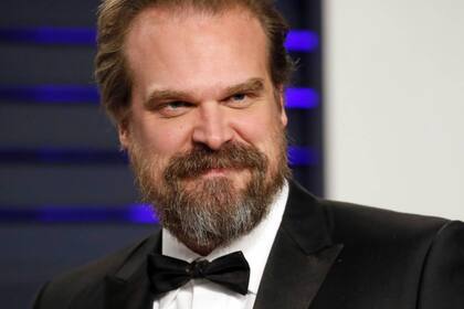 David Harbour sufrió de alcoholismo y fue diagnosticado con trastorno bipolar