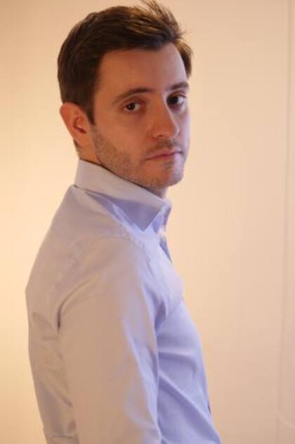 David Jiménez Torres es autor de novelas, libros de ensayo y es columnista del diario español 'El Mundo'.
Foto: Aída Prados