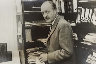 El asesinato de David Kraiselburd: 22 días de cautiverio, cinco tiros y un expediente que cayó en el olvido