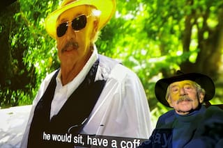 David Lamelas conquista Nueva York con una gran muestra