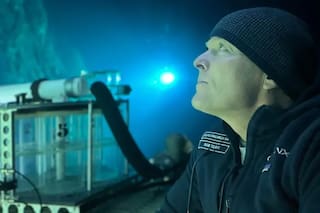 El soplón que advirtió sobre el riesgo de implosión del sumergible Titán en el que murieron cinco personas de viaje hacia el Titanic