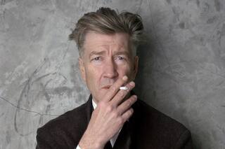 David Lynch, el infinito descubridor de sueños escondidos detrás de la realidad