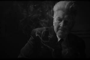 David Lynch festeja su cumpleaños con el estreno de un cortometraje en Netflix
