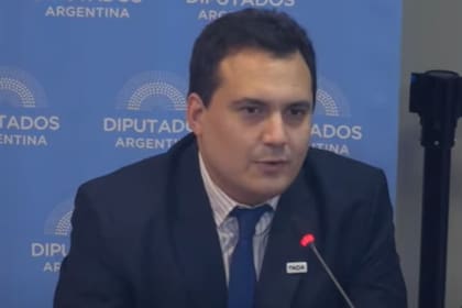 David Miazzo, economista jefe de la Fundación FADA