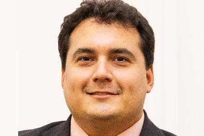 David Miazzo, fundación Fada