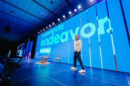 David Nalbandian, extenista argentino