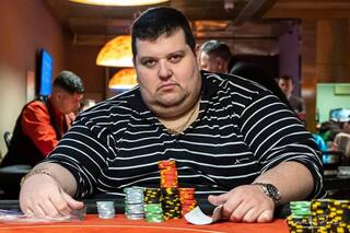 La última ficha. Murió David Perona, el rey del juego clandestino