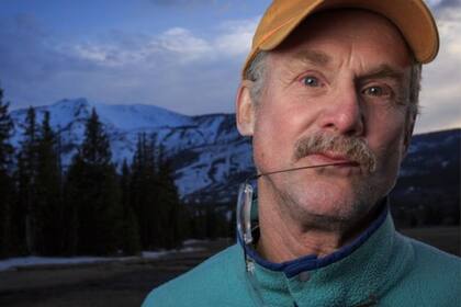 David Quammen escribe sobre temas de evolución y ecología