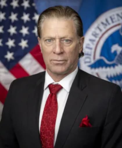 David Richardson asumió como director interino de FEMA tras la salida de Cameron Hamilton, en medio de una fuerte crisis institucional