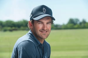 David Stirling, el crack de La Dolfina que sufre claustrofobia y debe dormirse para hacer un tratamiento por una lesión