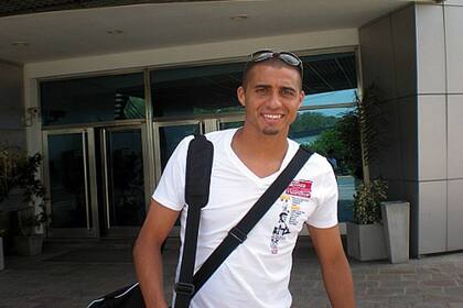 David Trezeguet, el eje de la discordia en River