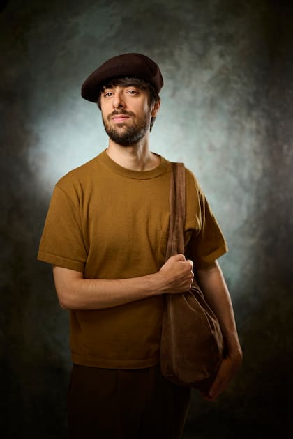 David Uclés abandonó la red X "porque está llena de fascistas"