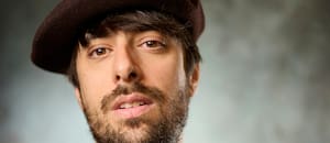 David Uclés: “Quería crear un Macondo íbero desde los 19 años”