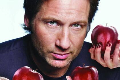 David, un actor sincero