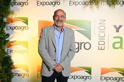 David Uriburu, vicepresidente de la Unión Industrial Argentina (UIA)