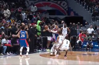 La increíble avivada de un entrenador de la NBA que tiene un origen bien argentino