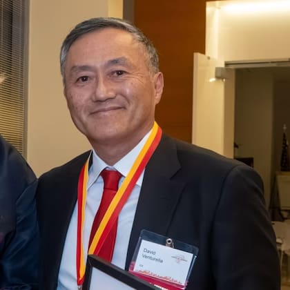 David Venturella será director interino del Servicio de Inmigración y Control de Aduanas de Estados Unidos