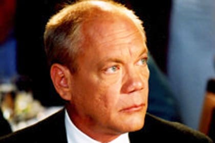 Daniel von Bargen