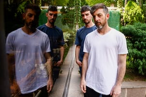 Los hermanos Cunio: sus dos años secuestrados por Hamas, un encuentro inesperado y el traumático regreso a la libertad