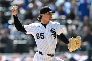 Davis Martin lanza y Medias Blancas vencen 3-0 sobre los Azulejos en barrida de tres juegos