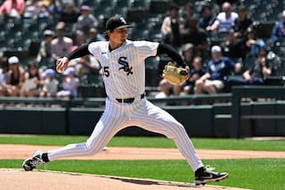 Davis Martin logra su sexta victoria seguida y Medias Blancas vencen 6-2 a Mellizos