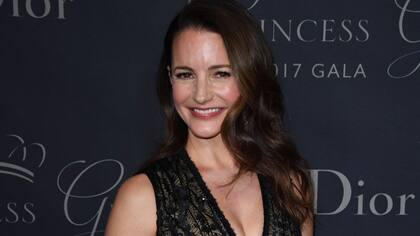 Davis no pierde la esperanza sobre una tercera parte de Sex and the City en la pantalla grande