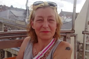 Dawn Sturgess, de 44 años, murió tras entrar en contacto con el agente nervioso Novichok