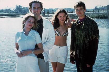 Dawsons Creek