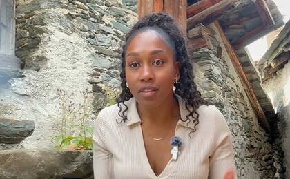 Dayami compartió su experiencia y dio sus mejores recomendaciones