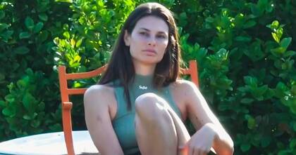 Dayana Mello inició acciones legales contra Nego do Borel