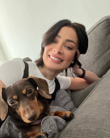 Dayanara Torres es una modelo y actriz de origen puertorriqueño (Facebook/Dayanara Torres)