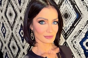 Dayanara Torres se quedó con el título de Miss Universo en el año 1993 en la Ciudad de México (Instagram/@dayanarapr)
