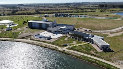 Days Inn que se inaugurará en Dolores.