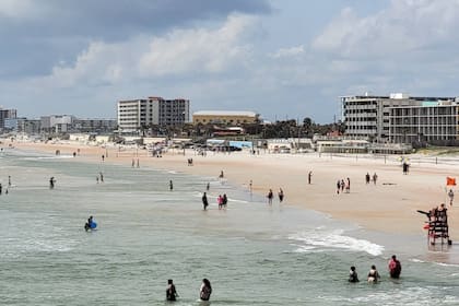 Daytona Beach es la ciudad más peligrosa de Florida, según un estudio