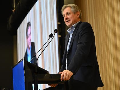 Daza confirmó que tuvo un ofrecimiento desde Chile