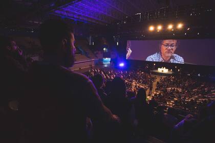 Daze, el graffitero que inspiró la serie ''The Get Down''