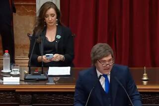 Milei y la difícil tarea de salir de su propio laberinto