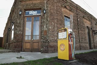 El pueblo a menos de 2 horas de Capital que sorprende con 3 propuestas para comer bien y disfrutar de largas sobremesas