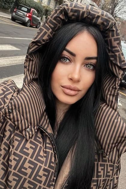 De 21 años y con un estilo audaz, forma parte de la nueva camada de mujeres de la Selección