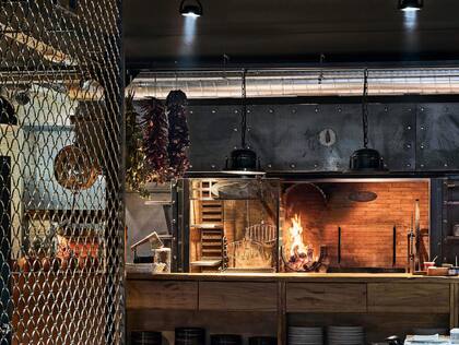 "De a poco, con trabajo de hormiga, nos fueron conociendo; la crítica nos posicionó muy bien", cuenta el argentino.