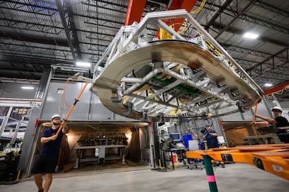 De acuerdo a la empresa, la nueva planta de Commonwealth Fusion Systems generará 400 megavatios de energía limpia, suficiente para abastecer a 150.000 hogares